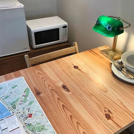 Apartment With Own Entrance & Terrace On West Hill Hastings Eksteriør billede