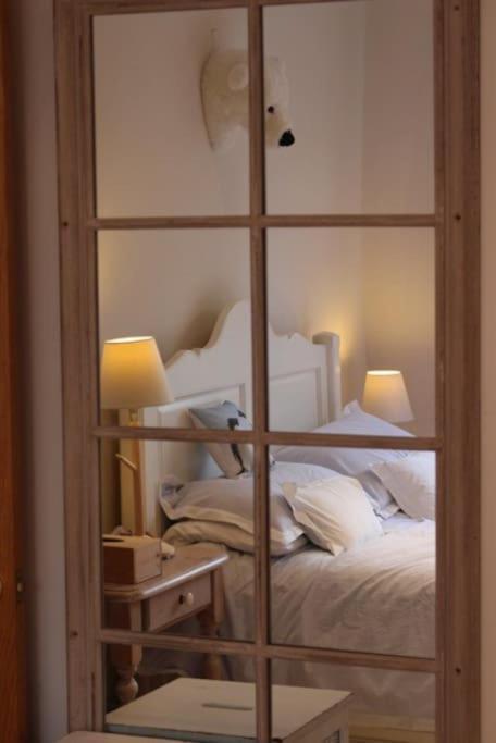 Apartment With Own Entrance & Terrace On West Hill Hastings Eksteriør billede